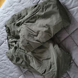 Land's End kids snowpants